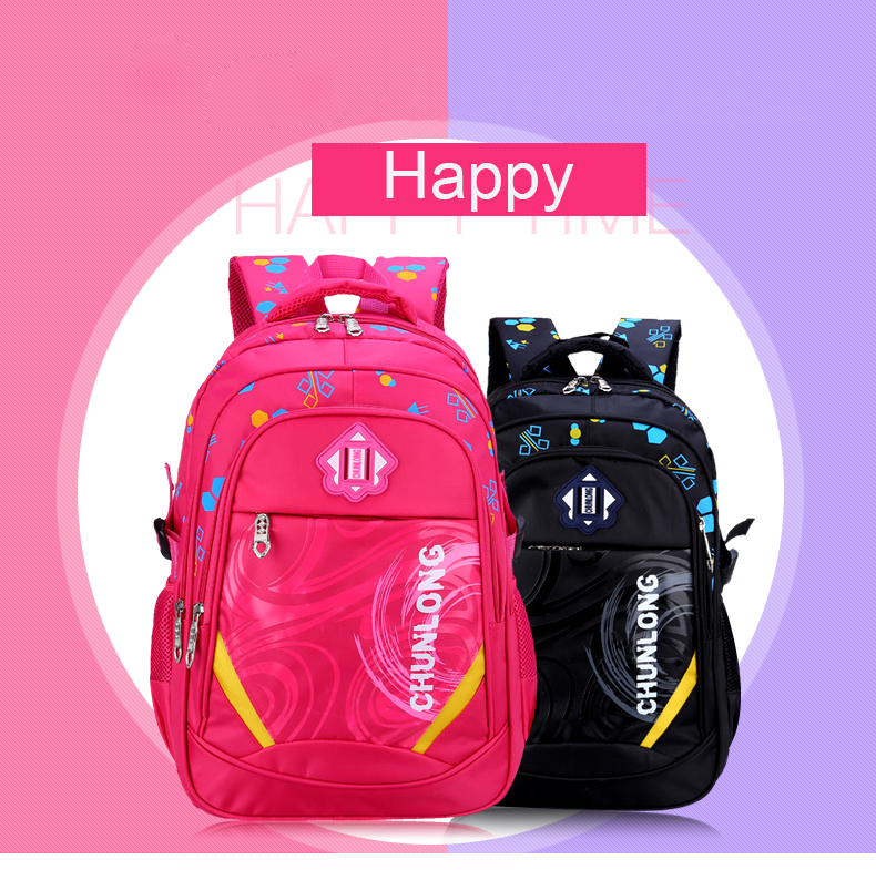 Chunlong Luggage&amp;Bag Co.,ltd