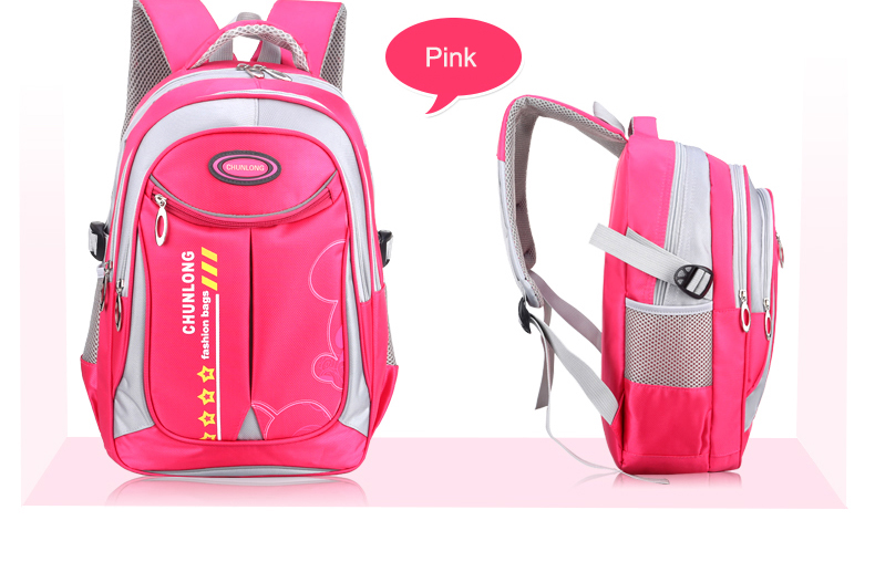 Chunlong Luggage&amp;Bag Co.,ltd
