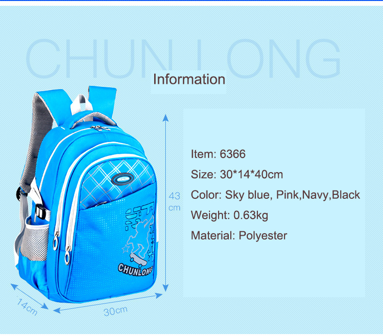 Chunlong Luggage&amp;Bag Co.,ltd