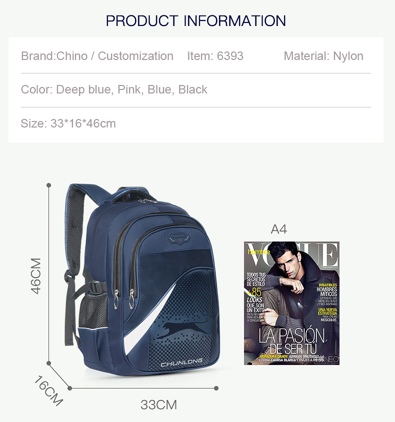 Chunlong Luggage&amp;Bag Co.,ltd
