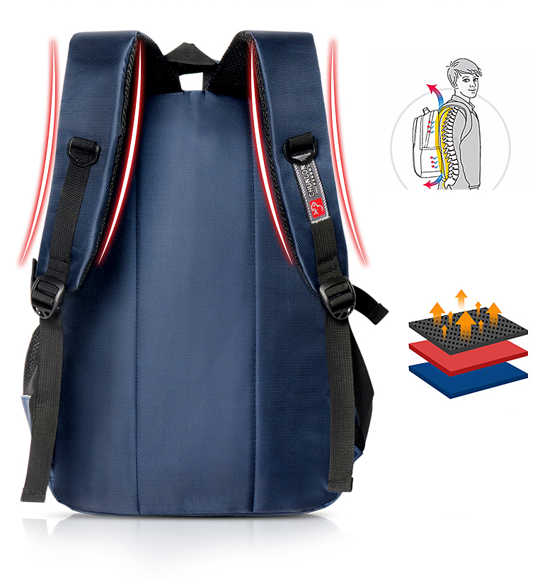 Chunlong Luggage&amp;Bag Co.,ltd