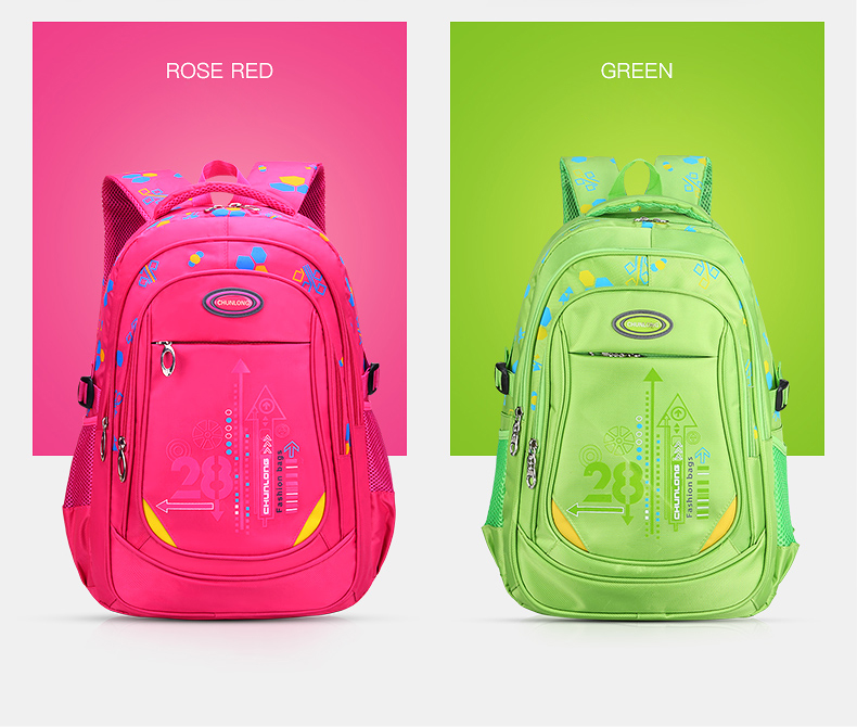 Chunlong Luggage&amp;Bag Co.,ltd