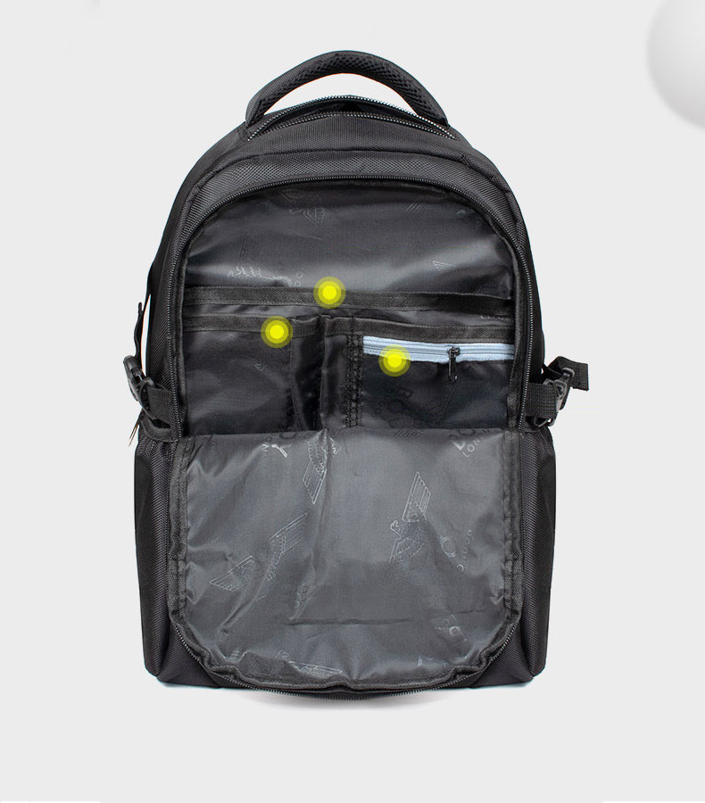 Chunlong Luggage&amp;Bag Co.,ltd