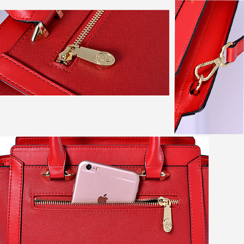 Chunlong Luggage&amp;Bag Co.,ltd
