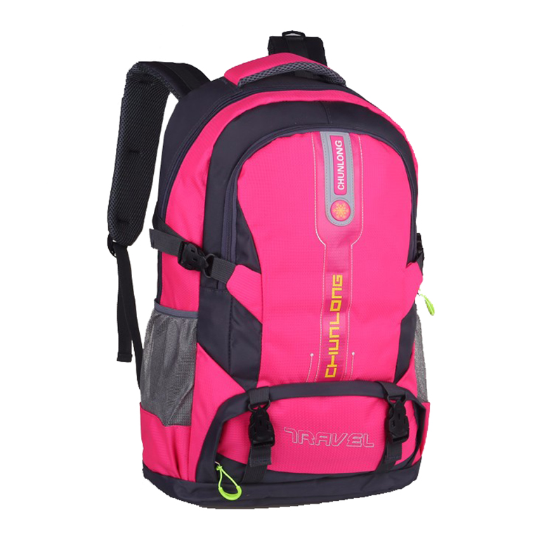 Chunlong Luggage&amp;Bag Co.,ltd