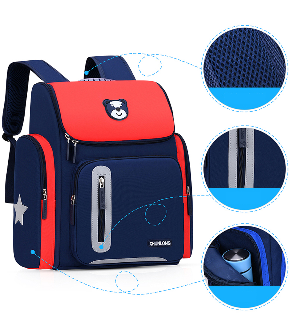 Chunlong Luggage&amp;Bag Co.,ltd