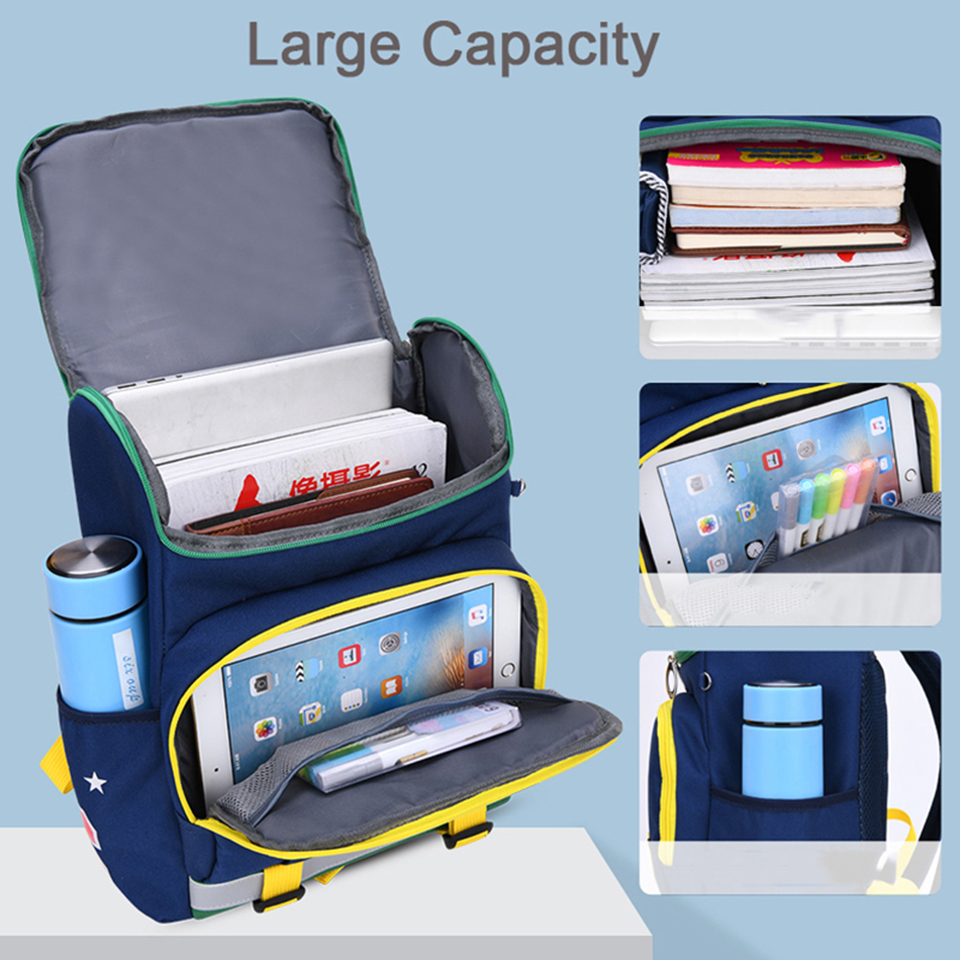 2020 Hot Sale Cartoon Cute Girls School Bags Children Kids BackpacksChunlong Luggage&amp;Bag Co.,ltd