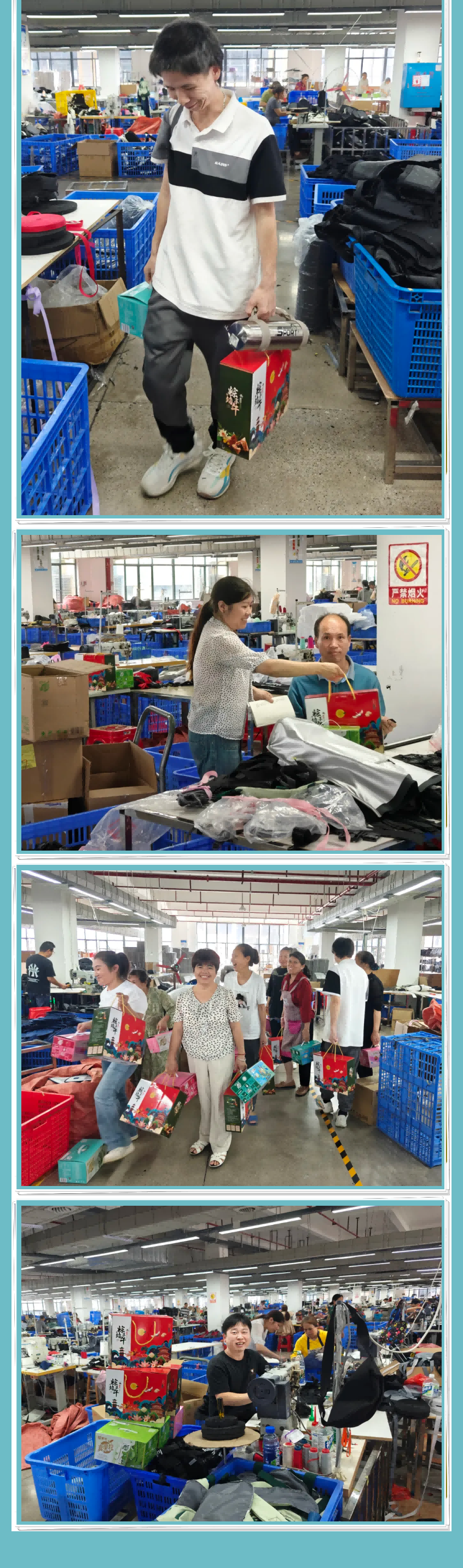 醇龙箱包--专业生产箱包18年